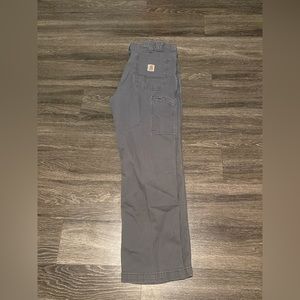 Carhartt Relaxed Fit Work Pants